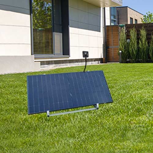 kit-photovoltaique-35 kit photovoltaique autonome