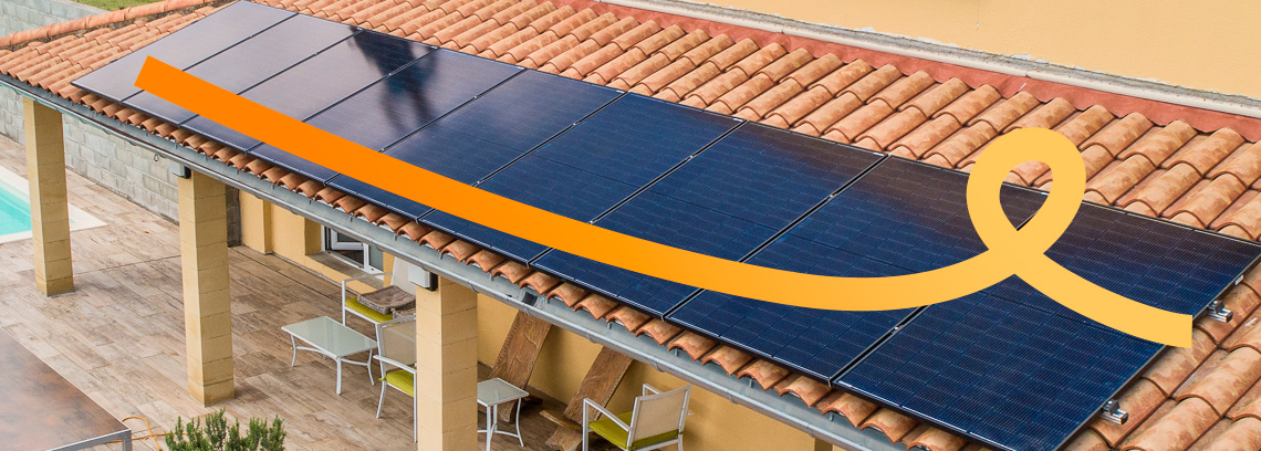 kit-photovoltaique-rentable-1 Installation photovoltaïque en kit : un choix rentable et écologique