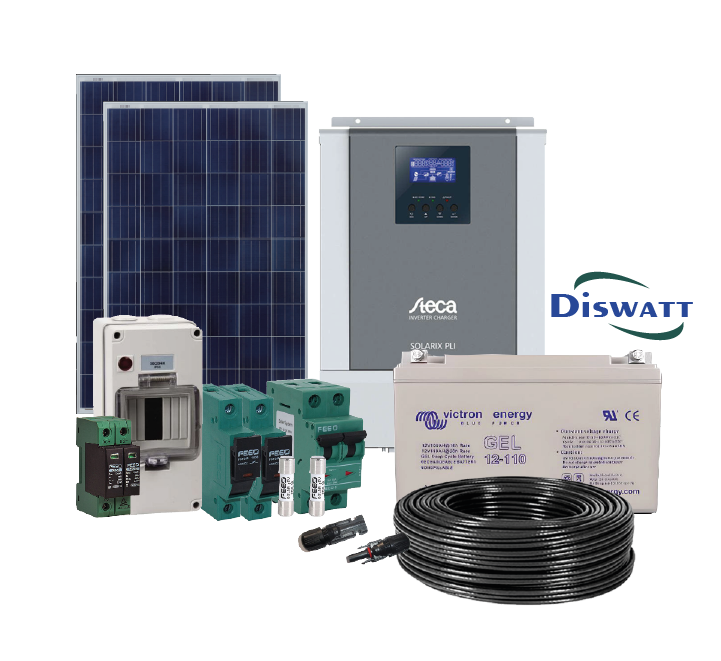 kit-solaire-1000w-avec-batterie-2 kit panneau solaire 1000w avec batterie