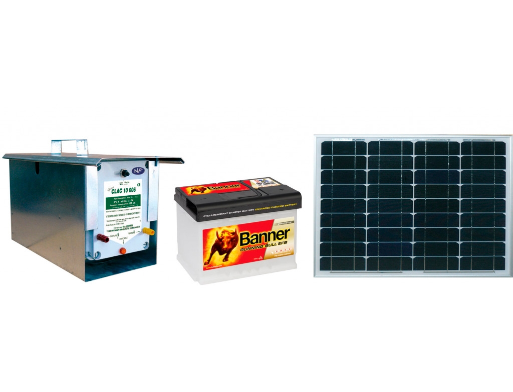 kit-solaire-102 kit solaire au sol