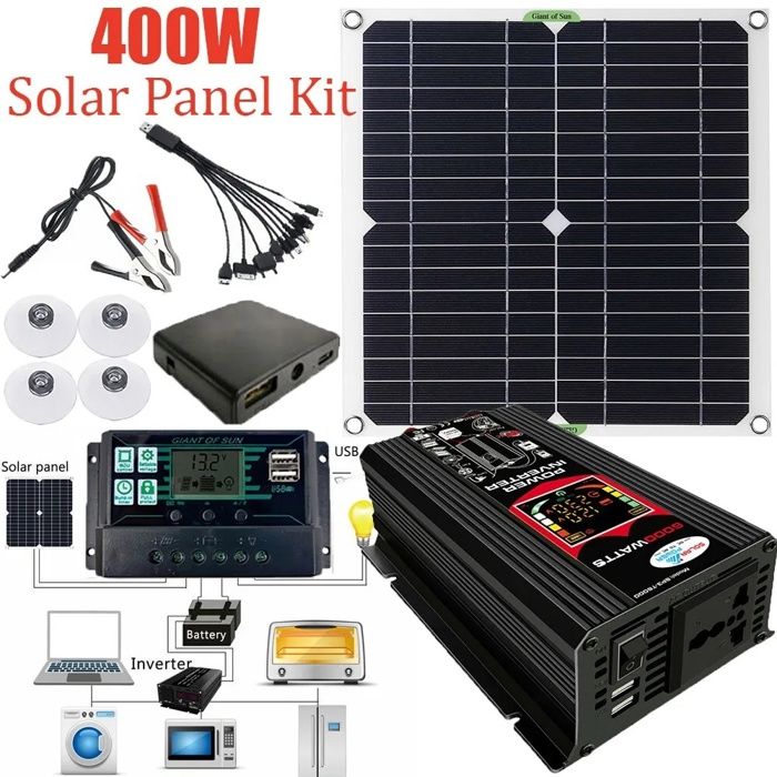 kit-solaire-103 kit solaire au sol