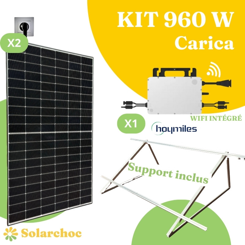 kit-solaire-18 kit solar energy