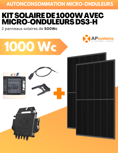 kit-solaire-28 panneau solaire en kit