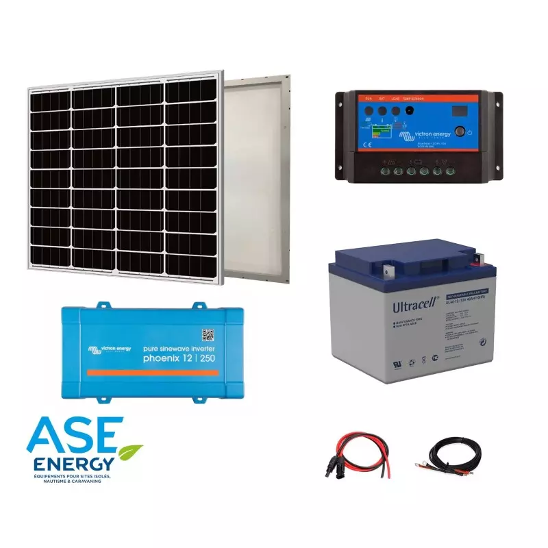 kit-solaire-42 solar kit