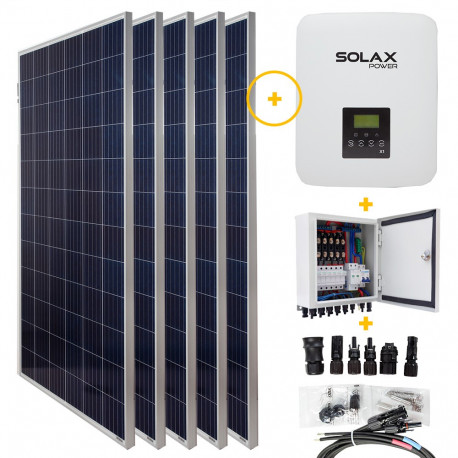 kit-solaire-47 kit autonome solaire