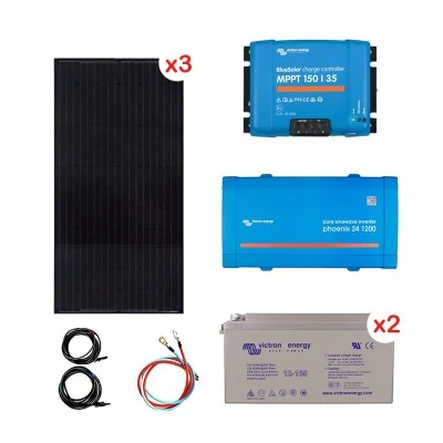 kit-solaire-7 kit panneau solaire
