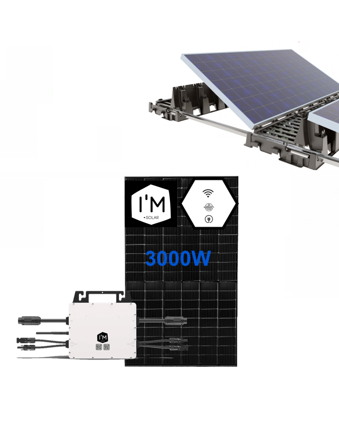 kit-solaire-9 kit panneau solaire batterie