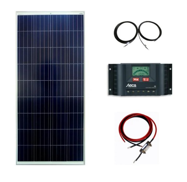 kit-solaire-autonome-3 kit panneau solaire autonome