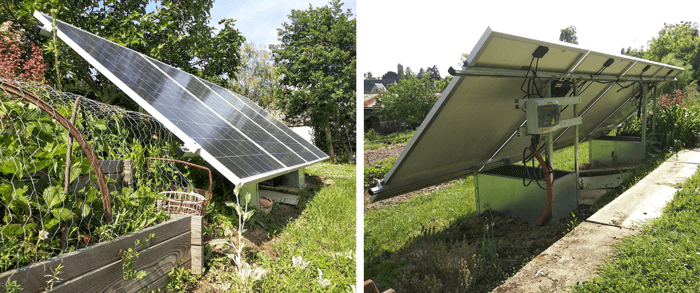 kit-solaire-jardin-1 kit panneau solaire jardin