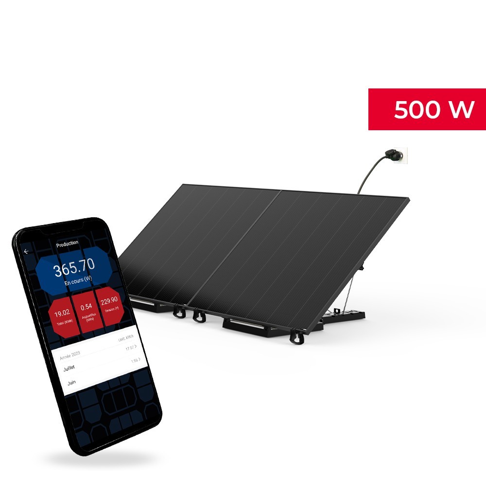 kits-solaires-1 Boostez votre indépendance énergétique avec des kits solaires d'autoconsommation