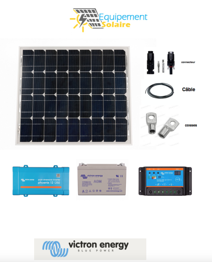 découvrez nos kits solaires complets qui vous permettent de produire votre propre énergie tout en préservant l'environnement. idéals pour les particuliers et professionnels, ces systèmes photovoltaïques facilitent l'autonomie énergétique et réduisent vos factures d'électricité. profitez d'une installation simple et d'une performance optimale grâce à nos solutions sur mesure.