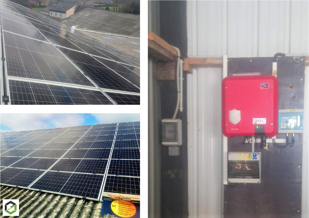 kwc-photovoltaique-1 Installation photovoltaïque 9kwc : optimisez votre consommation d'énergie