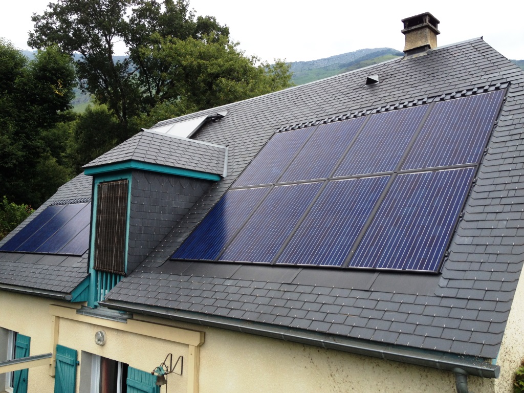 kwh-photovoltaique-3 Combien de kWh produit une installation photovoltaïque ?