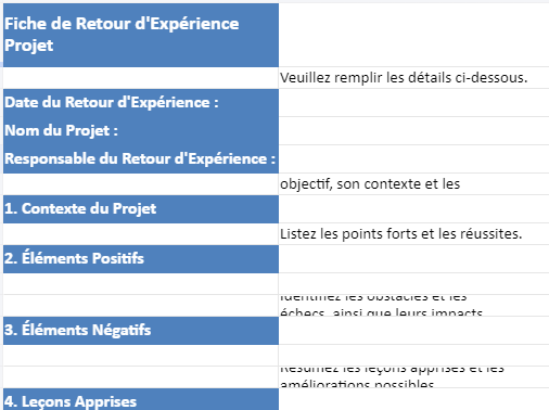 lecons-dexperience-2 Retours d'expérience : apprendre de ses erreurs et succès