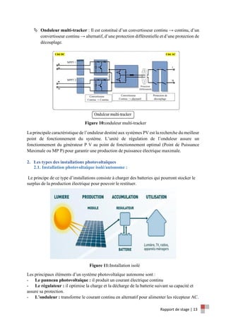 découvrez notre guide complet sur le dimensionnement photovoltaïque en format pdf. apprenez les méthodes et les meilleures pratiques pour optimiser votre système solaire et maximiser votre production d'énergie. idéal pour les professionnels et les particuliers souhaitant approfondir leurs connaissances en énergie renouvelable.