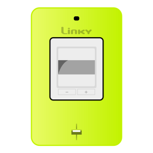 linky-et-photovoltaique compteur linky et installation photovoltaique