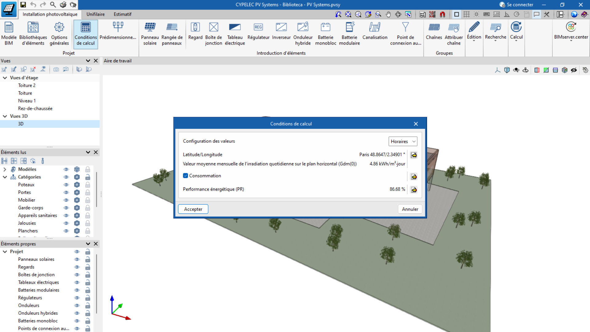 logiciel-photovoltaique-1 logiciel dimensionnement installation photovoltaique