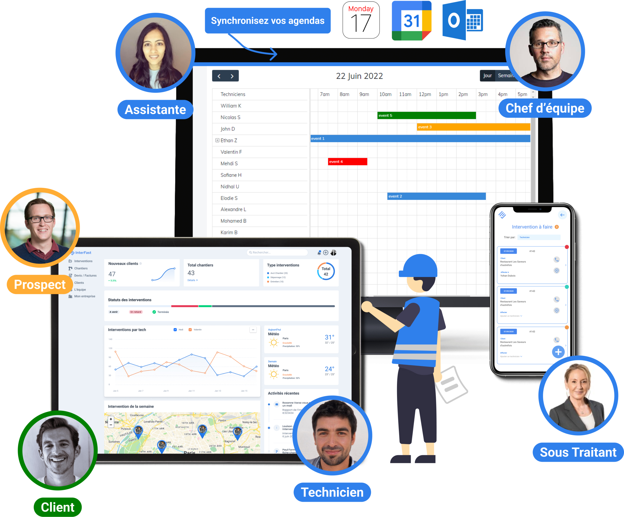 logiciel-photovoltaique-3 Optimisez votre investissement grâce au logiciel de dimensionnement pour installations photovoltaïques