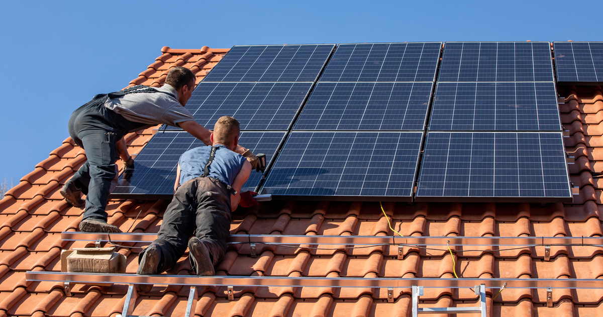 loi-sur-photovoltaique-autonome Installation photovoltaïque autonome : ce que dit la loi