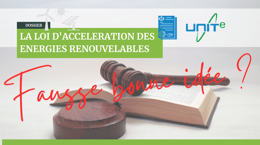 lois-energie-renouvelable-france Les lois sur l'énergie renouvelable en France : un guide complet
