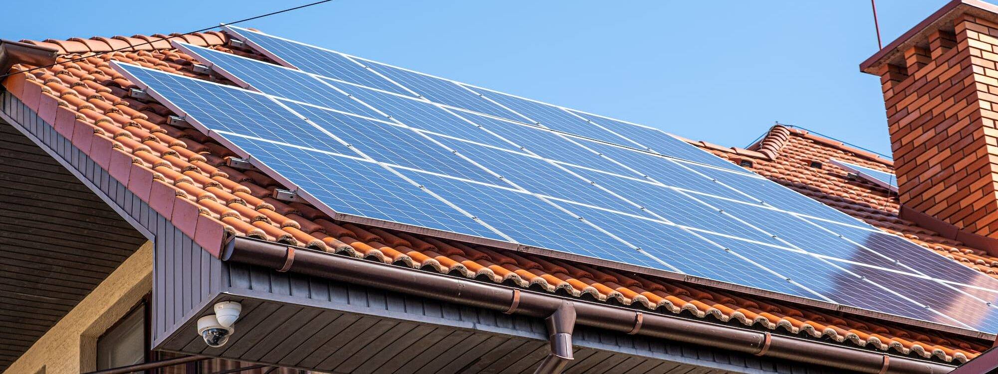 découvrez nos solutions de vente de panneaux solaires pour réduire vos factures d'énergie et contribuer à la protection de l'environnement. profitez des dernières technologies solaires à des prix compétitifs et bénéficiez d'une installation professionnelle. transformez l'énergie du soleil en économies dès aujourd'hui !