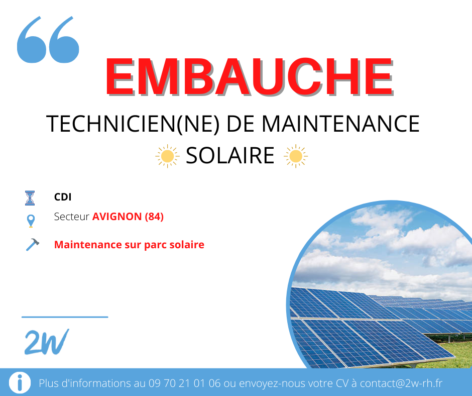 découvrez nos services de maintenance photovoltaïque pour optimiser la performance de vos installations solaires. assurez la durabilité de vos panneaux solaires et maximisez votre production d'énergie avec notre expertise.