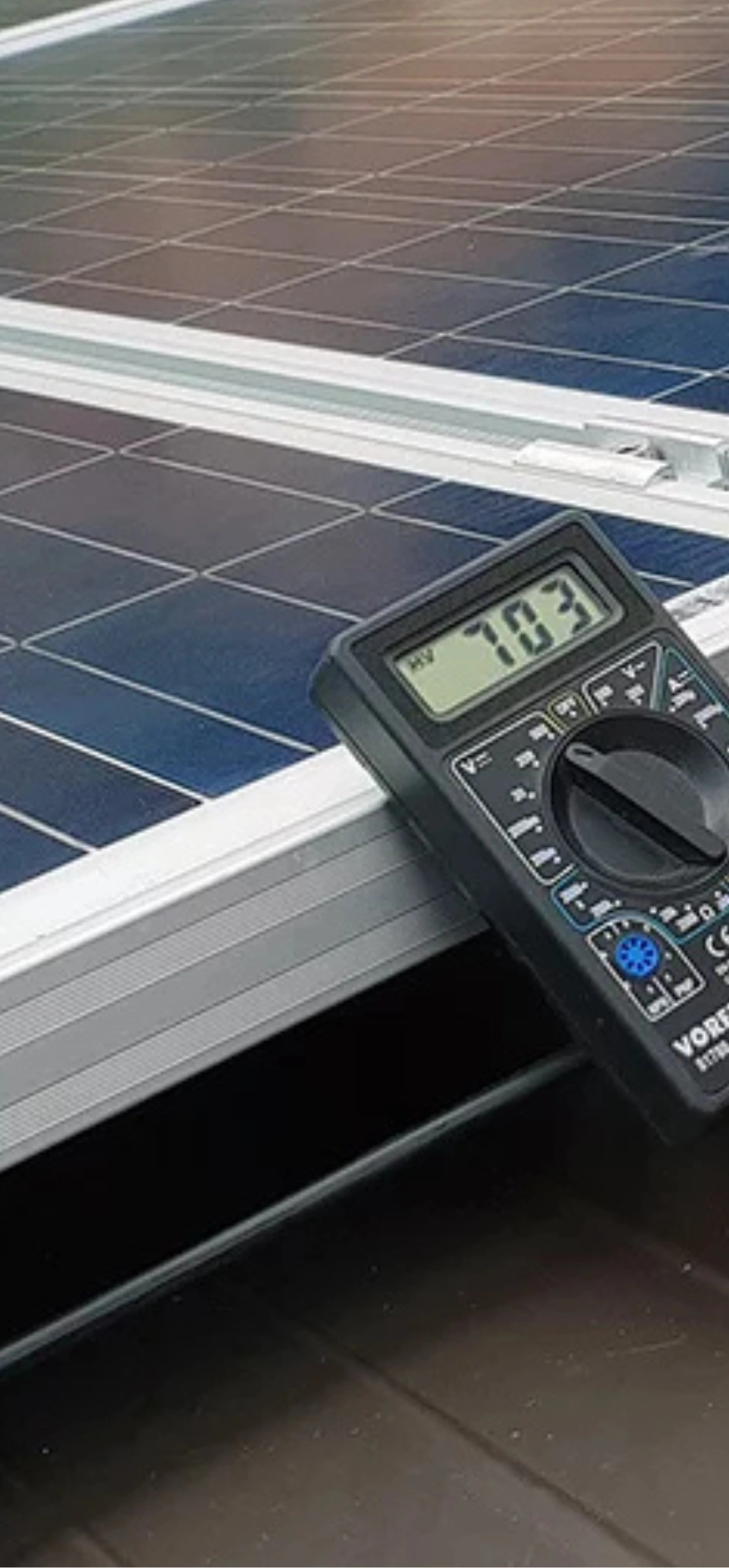 optimisez la performance de vos panneaux solaires grâce à notre service de maintenance photovoltaïque. assurez un fonctionnement optimal et prolongé de votre installation tout en maximisant votre production d'énergie renouvelable.