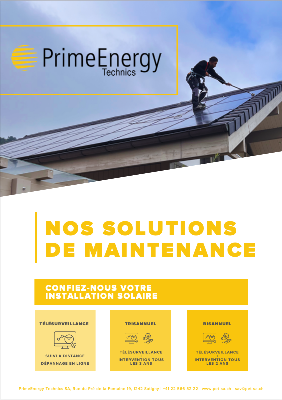 maintenance-photovoltaique-1 Coûts et stratégies de maintenance pour les installations photovoltaïques