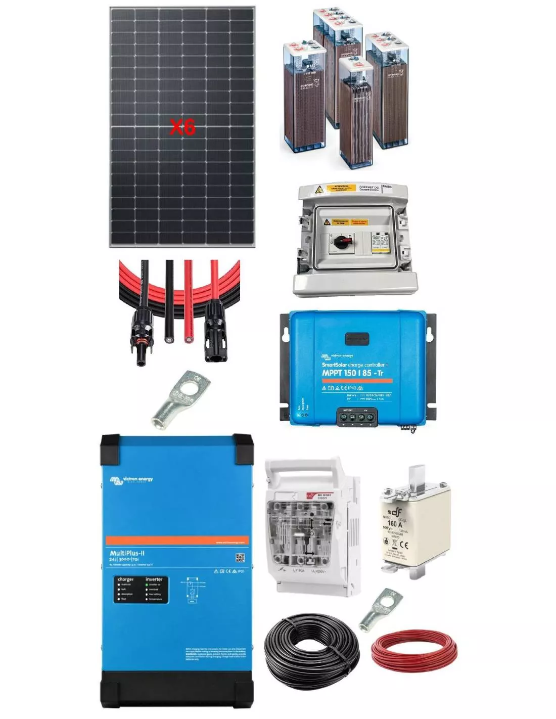 maintenance-photovoltaique-pdf Guide complet de la maintenance des installations photovoltaïques : tout ce qu'il faut savoir en PDF