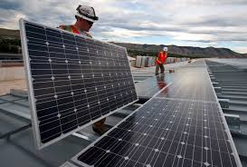 maintenance-photovoltaiques-1 La maintenance des installations photovoltaïques : un atout pour votre investissement