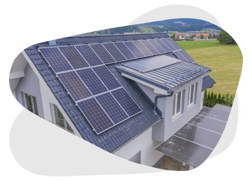 maison-photovoltaique-11 Découvrez comment votre maison peut produire de l'électricité gratuitement grâce au photovoltaïque !