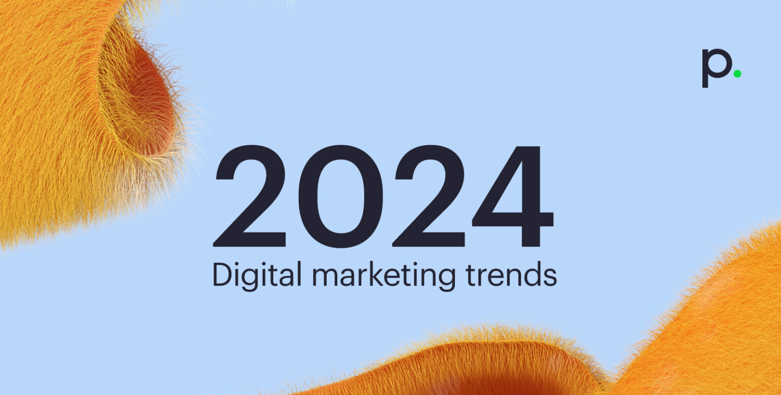 marketing-2024-1 Stratégies de marketing efficaces pour 2024