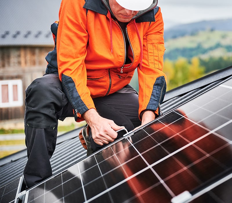 materiel-photovoltaique-19 Installation photovoltaïque : tout le matériel nécessaire pour réussir votre projet