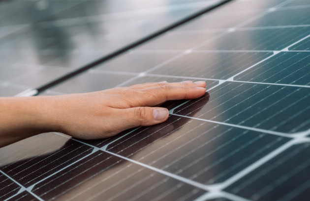 découvrez notre sélection de matériel photovoltaïque de haute qualité pour optimiser votre production d'énergie solaire. profitez d'une gamme variée de panneaux solaires, onduleurs et accessoires, conçus pour garantir performance et durabilité. transformez votre consommation d'énergie avec des solutions écologiques et économiques.