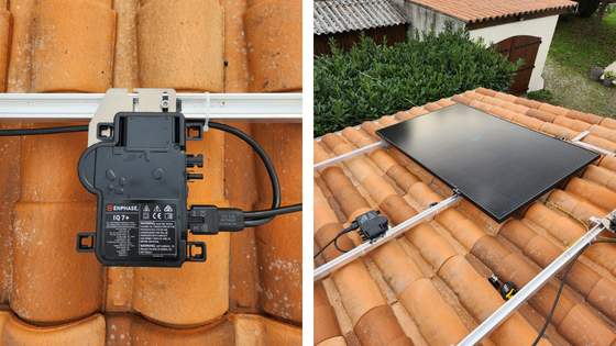 micro-onduleur-avantages-photovoltaique-2 Les atouts d'un micro-onduleur pour votre installation photovoltaïque