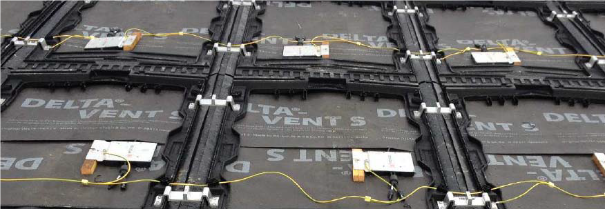 mise-a-terre-photovoltaique Mise à la terre : l'importance d'une installation photovoltaïque sécurisée