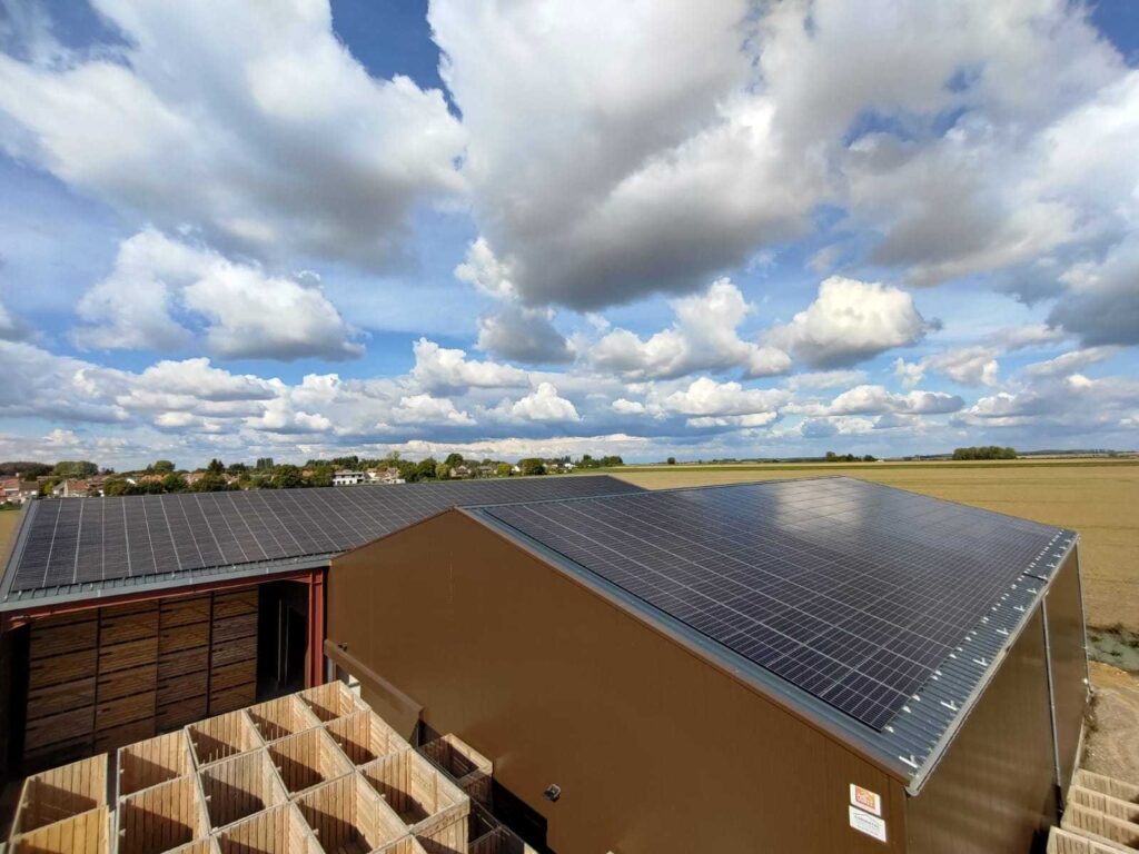 mise-en-service-photovoltaique-5 Procédure de mise en service d'une installation photovoltaïque