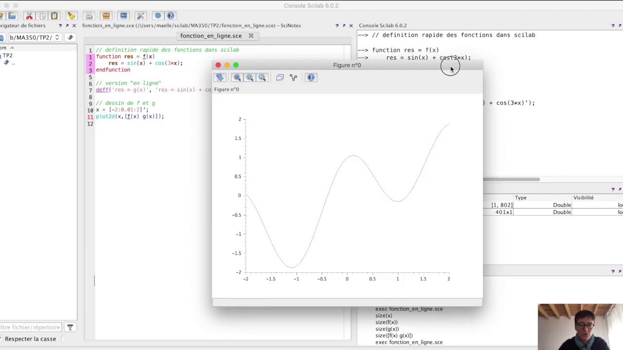 modeles-scilab-photovoltaique Une banque de modèles Scilab pour optimiser l'installation photovoltaïque