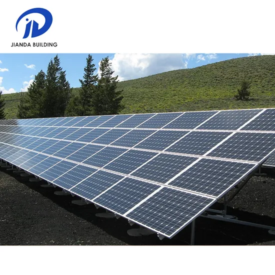 module-photovoltaique Découvrez pourquoi le module photovoltaïque de dernière génération va bouleverser votre consommation d'énergie !