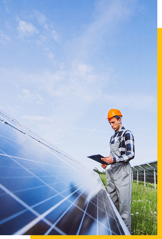 découvrez l'énergie solaire, une source durable et renouvelable qui contribue à la protection de l'environnement et à la réduction des factures d'énergie. explorez les avantages des panneaux solaires pour un avenir plus vert.