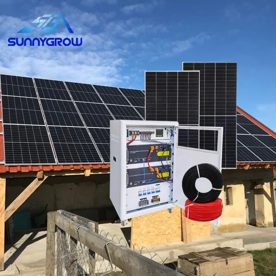 découvrez notre kit solaire bureaux, une solution écologique et économique pour alimenter vos espaces de travail grâce à l'énergie solaire. optimisez vos coûts énergétiques tout en réduisant votre empreinte carbone.