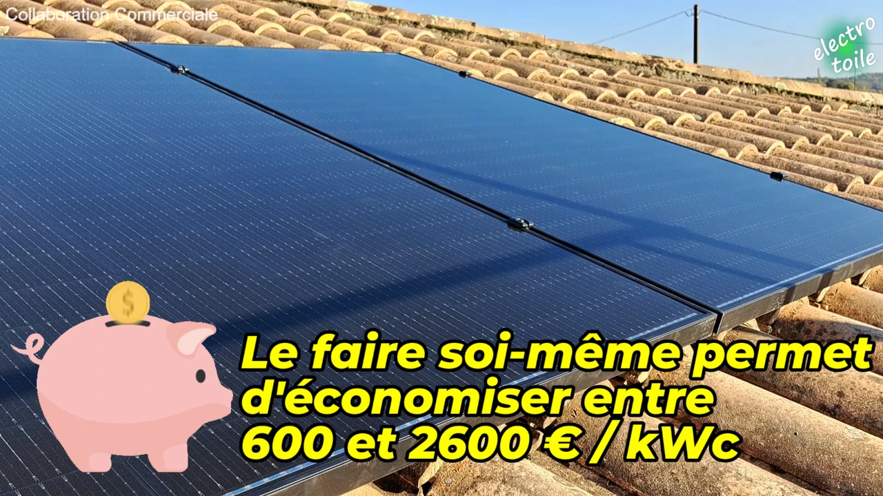 monter-panneaux-photovoltaiques-soi-meme Découvrez comment monter vous-même vos panneaux photovoltaïques et économiser des milliers d'euros !