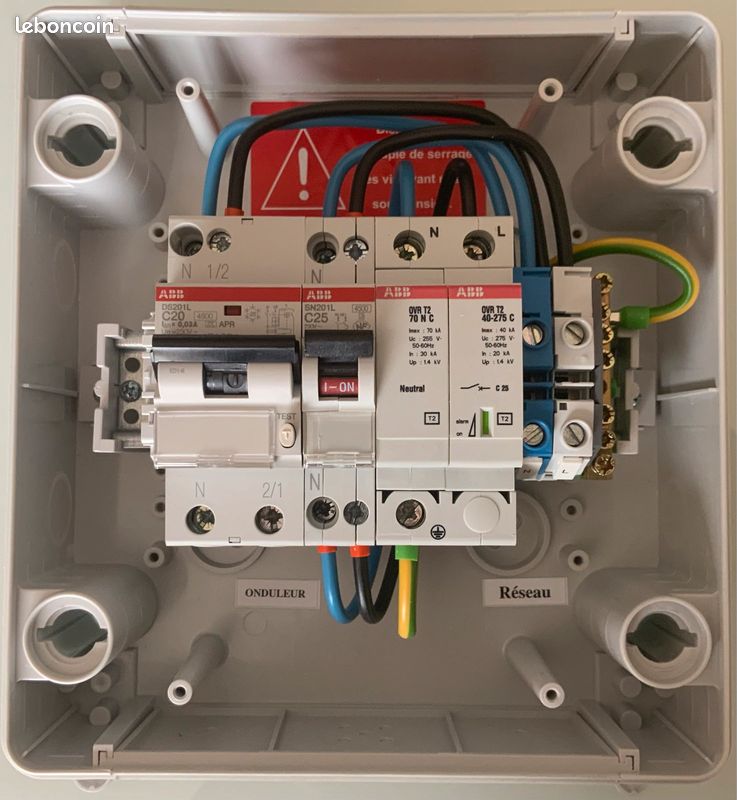 découvrez notre guide complet sur la norme photovoltaïque, une réglementation essentielle pour garantir la performance et la sécurité de vos installations solaires. informez-vous sur les exigences techniques, les avantages et les meilleures pratiques pour optimiser votre projet photovoltaïque.