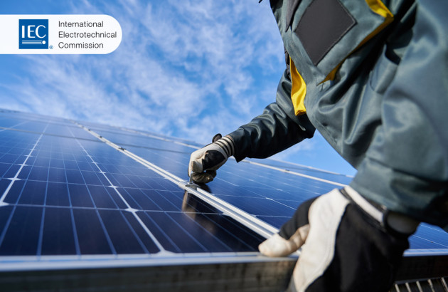 norme-photovoltaique-2 norme installation photovoltaique