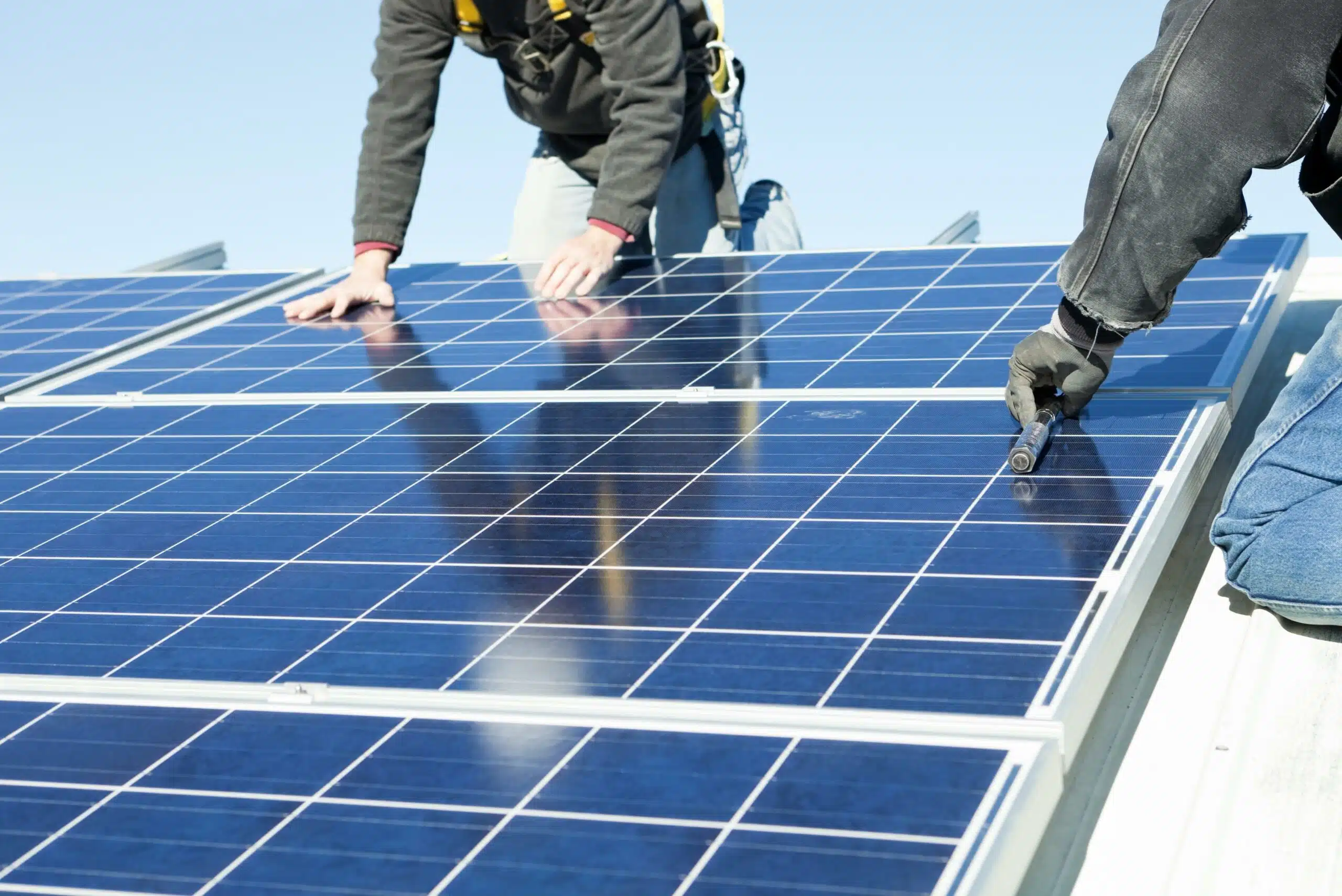 normes-installation-photovoltaique Les normes essentielles pour une installation photovoltaïque réussie