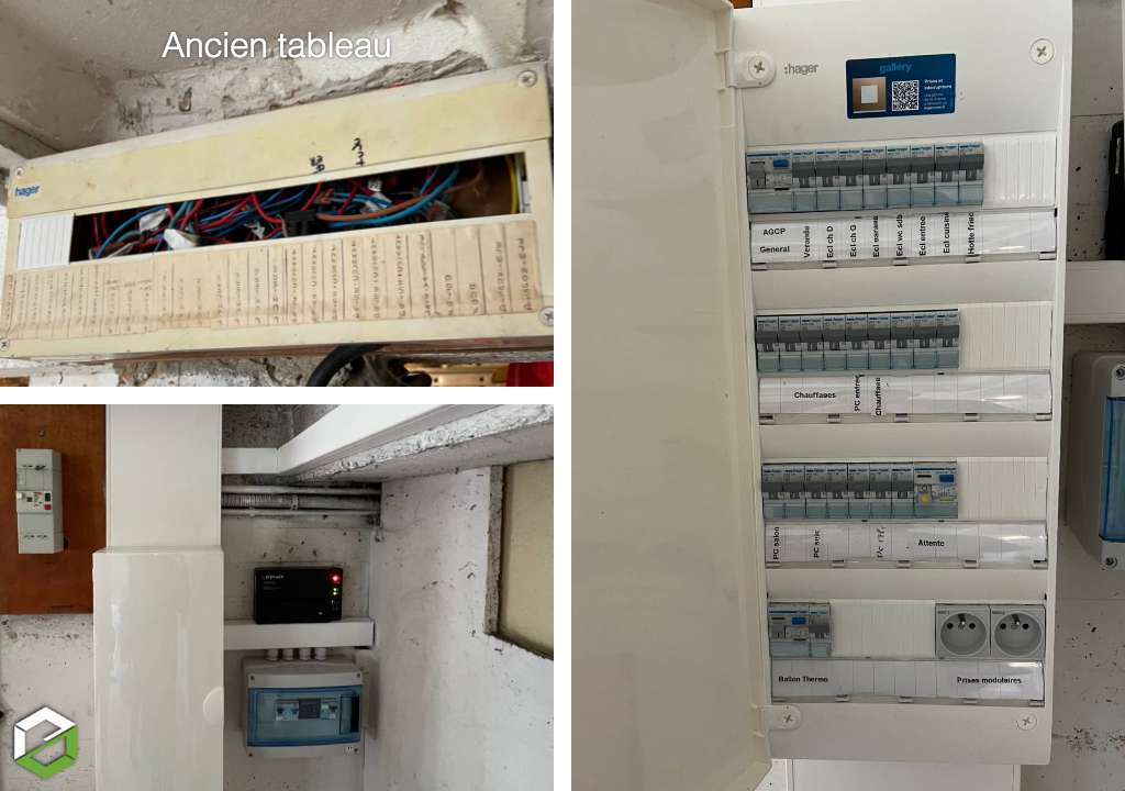 normes-photovoltaiques-4 Normes d'installation photovoltaïque : ce qu'il faut savoir pour réussir votre projet