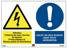 normes-securite-photovoltaique-1 Découvrez les normes de sécurité photovoltaïque qui pourraient sauver votre investissement !