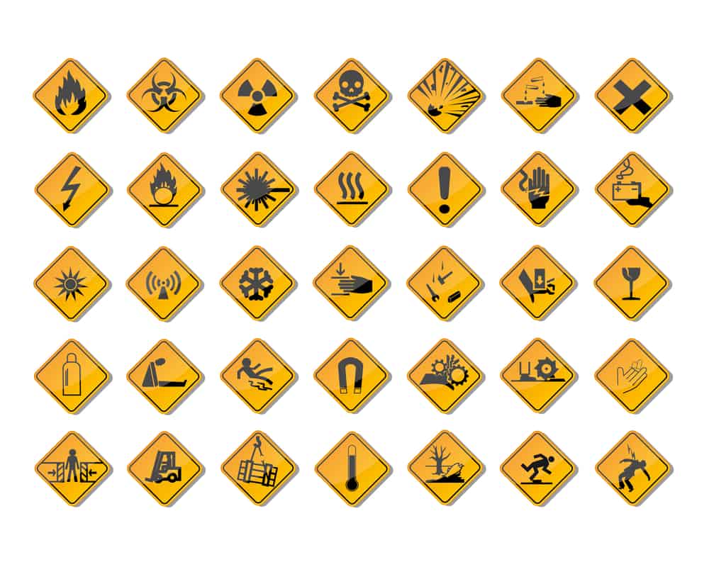 normes-securite-travailleurs Les normes de sécurité essentielles pour garantir la protection des travailleurs