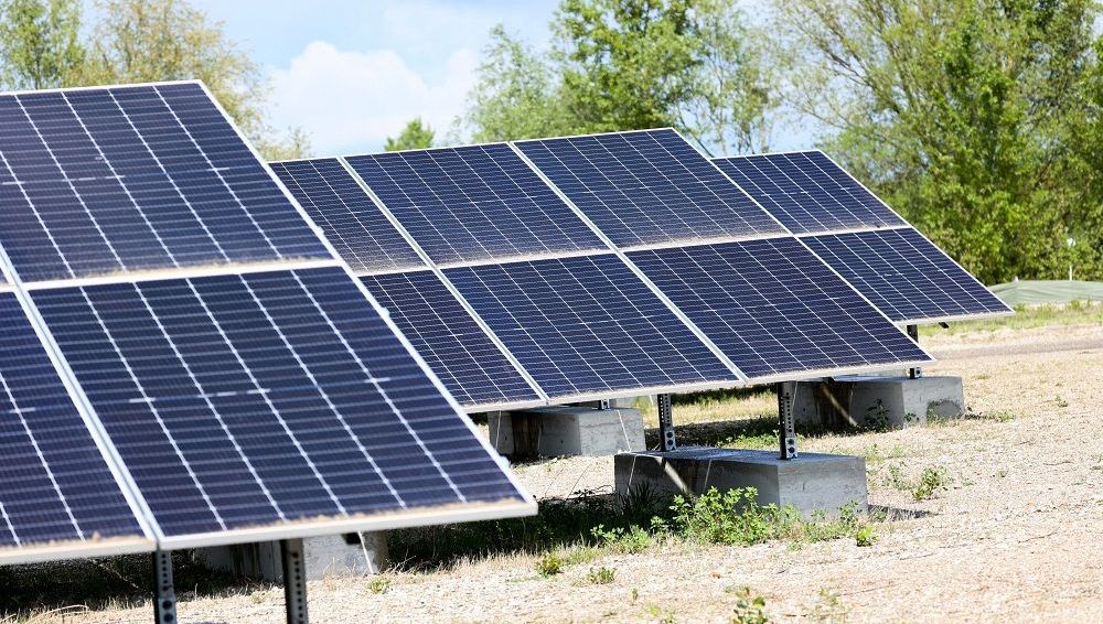 découvrez o-solaire, votre expert en solutions d'énergie solaire. transformez votre espace avec des panneaux photovoltaïques innovants et respectueux de l'environnement, tout en réduisant vos factures d'énergie. rejoignez le mouvement vers un avenir durable dès aujourd'hui !