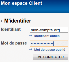 accédez à votre espace client edf pour gérer vos contrats, suivre votre consommation d'énergie et bénéficier de services personnalisés en toute simplicité. connectez-vous dès maintenant et optimisez votre expérience client.